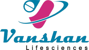 vanshan lifesciences logo png